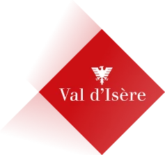 Logo Val d'Isère