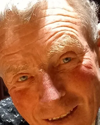 Portrait de Michel Bonnevie